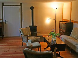 Holiday Home in Mtsnkebude for 4 Person