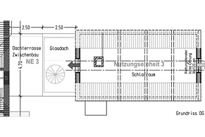 Holiday Home in Mtsnkebude for 4 Person