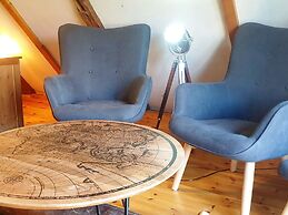 Holiday Home in Mtsnkebude for 4 Person