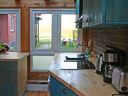 Holiday Home in Mtsnkebude for 4 Person