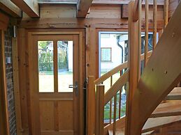 Holiday Home in Mtsnkebude for 4 Person