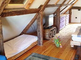 Holiday Home in Mtsnkebude for 4 Person