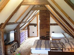 Holiday Home in Mtsnkebude for 4 Person