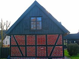 Holiday Home in Mtsnkebude for 4 Person