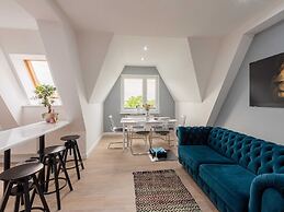 Luxurious Holiday Apartment, Kolobrzeg