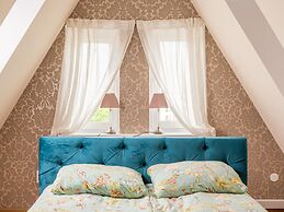 Luxurious Holiday Apartment, Kolobrzeg