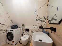 Luxurious Holiday Apartment, Kolobrzeg