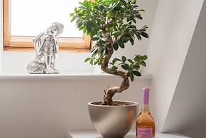 Luxurious Holiday Apartment, Kolobrzeg