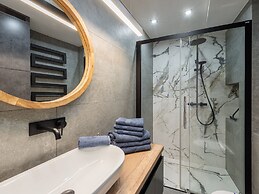 Luxurious Holiday Apartment, Kolobrzeg