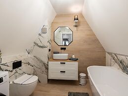 Luxurious Holiday Apartment, Kolobrzeg