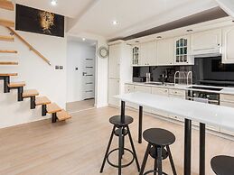 Luxurious Holiday Apartment, Kolobrzeg