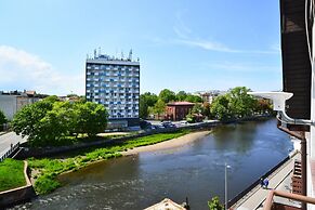 Luxurious Holiday Apartment, Kolobrzeg