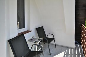 Luxurious Holiday Apartment, Kolobrzeg