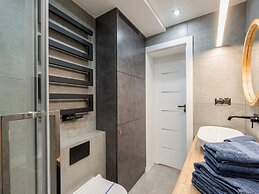 Luxurious Holiday Apartment, Kolobrzeg