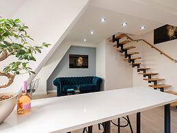 Luxurious Holiday Apartment, Kolobrzeg