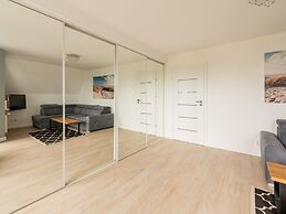 Luxurious Holiday Apartment, Kolobrzeg