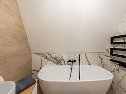 Luxurious Holiday Apartment, Kolobrzeg