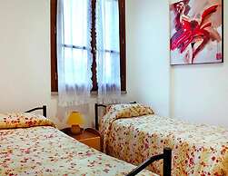 Hesse Farm Holiday Borgo Pinete