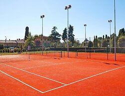 Hesse Farm Holiday Borgo Pinete