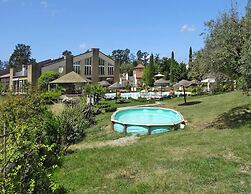 Hesse Farm Holiday Borgo Pinete