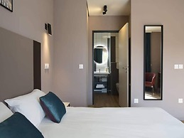 Apartment in Chatel-guyon With Thermal Spa