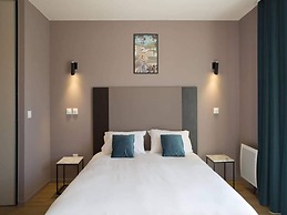 Apartment in Chatel-guyon With Thermal Spa