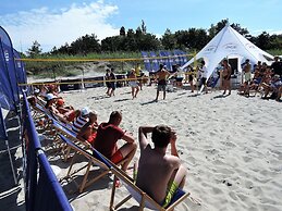 New Holiday Homes for 7 People in Dziwnowek