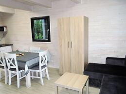 New Holiday Homes for 7 People in Dziwnowek