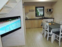 New Holiday Homes for 7 People in Dziwnowek