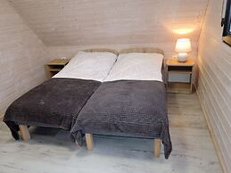 New Holiday Homes for 7 People in Dziwnowek