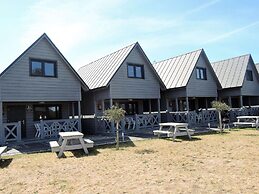 New Holiday Homes for 7 People in Dziwnowek