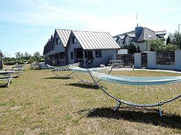 New Holiday Homes for 7 People in Dziwnowek
