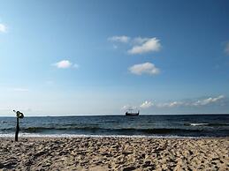 New Holiday Homes for 7 People in Dziwnowek