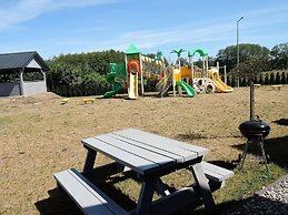 New Holiday Homes for 7 People in Dziwnowek