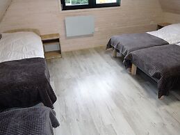 New Holiday Homes for 7 People in Dziwnowek
