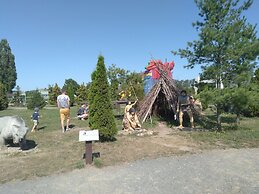 New Holiday Homes for 7 People in Dziwnowek