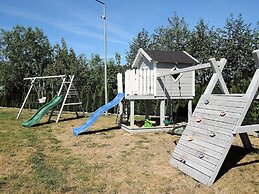 New Holiday Homes for 7 People in Dziwnowek