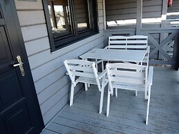 New Holiday Homes for 7 People in Dziwnowek