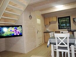 New Holiday Homes for 7 People in Dziwnowek