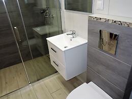 New Holiday Homes for 7 People in Dziwnowek