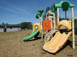 New Holiday Homes for 7 People in Dziwnowek