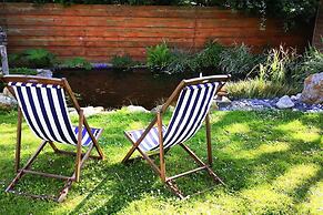 Holiday Home in Criel sur Mer Near sea