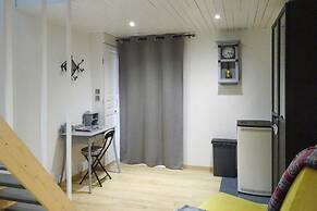 Holiday Home in Criel sur Mer Near sea