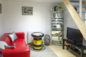 Holiday Home in Criel sur Mer Near sea