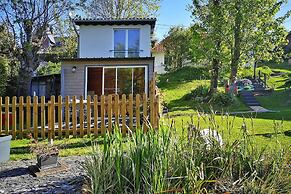 Holiday Home in Criel sur Mer Near sea