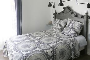 Holiday Home in Criel sur Mer Near sea