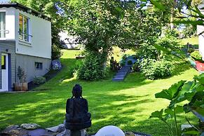Holiday Home in Criel sur Mer Near sea