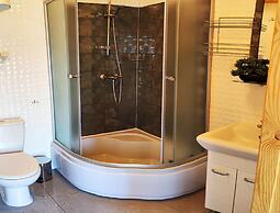 Holiday Home in Ustka Near Quiet Beach