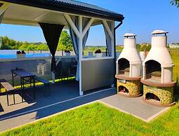 Holiday Home in Ustka Near Quiet Beach