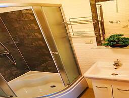 Holiday Home in Ustka Near Quiet Beach